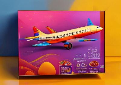 2026年餐饮包装痛点：个性化飞机盒报价慢、起订量高？盒艺家3秒AI报价破局