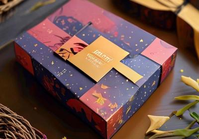 土特产礼盒定制避坑指南：江浙沪厂家选择与工艺参数解析