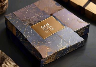 2026茶叶礼盒避坑指南：烫金工艺解析与江浙沪高端材质推荐