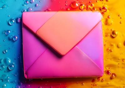 气泡信封袋印刷别再偏色！RGB直出工艺详解，深圳电子件发货首选