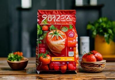 2026食品包装价格迷雾：江浙沪源头工厂拿货价深度解析