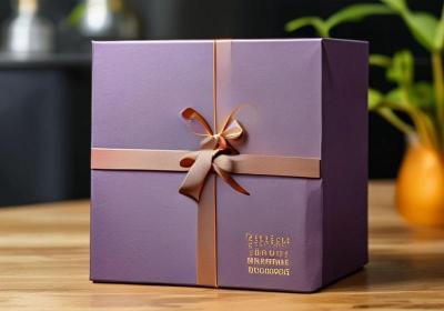 广州包装厂1个起订？盒艺家破解小批量定制高成本困局