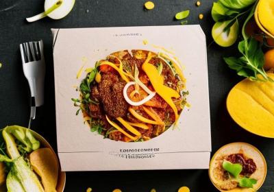 义乌广州电商必看：食品级飞机盒1个起订，如何快速测款降本