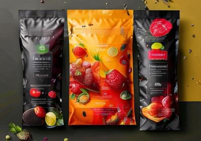 江浙沪食品包装定制指南：合规高效选材，源头厂降本30%