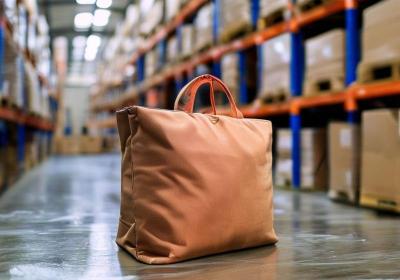 2026年快递袋价格迷雾：江浙沪电商如何破解成本困局