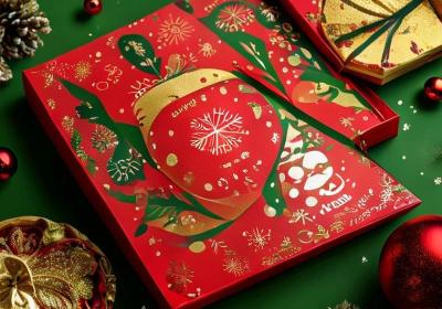 2026圣诞披萨盒行情：江浙沪工厂排期紧，选错材质成本飙升