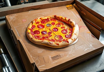 披萨盒出血位设置指南：避开3mm陷阱，保障江浙沪高效生产