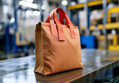 揭秘1天交付定制快递袋：电商卖家如何应对突发订单