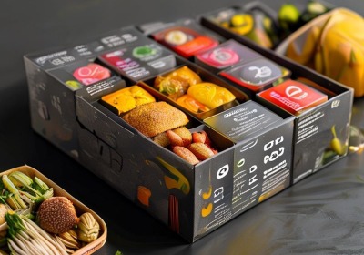 2026年食品包装盒价格揭秘：成本构成与材质选择