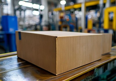 广州电子产品飞机盒拿货指南：源头工厂选材与成本解析