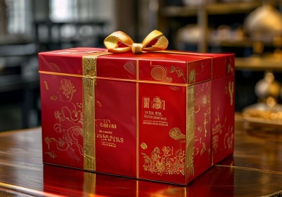广州春节礼盒定制价格全解析：从材质到工艺