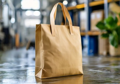 跨境卖家选环保快递袋：材质与标准深度解析