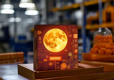 广州月饼礼盒起订价解析：从材质到工艺的成本拆解