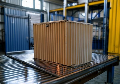 出口海运纸箱ISTA测试标准解读：深圳电子货与义乌小商品必看