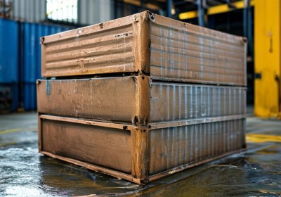 江浙沪海运抗压飞机盒定制，解决跨境包装痛点