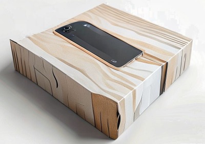 AR互动飞机盒设计避坑指南：印前与工艺参数详解