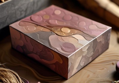 2026高端化妆品礼盒定制材质解析