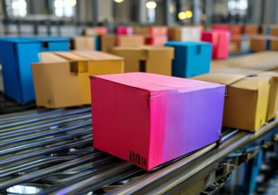 东莞长安彩色物流包装定制厂家：B2B企业采购与C2M个人定制全攻略