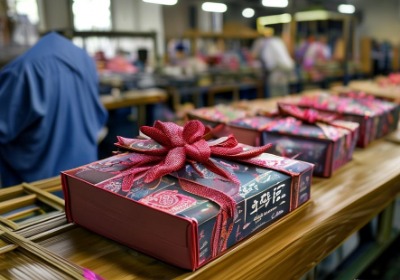 苏州企业福利礼盒定制厂家直销，B2BB2C全场景解决方案