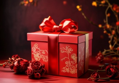 年货礼盒图片如何助企增效？一份来自包装专家的深度复盘