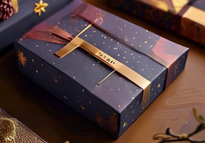 东莞虎门包装厂：1个起订专属礼盒，解决小批量定制难题