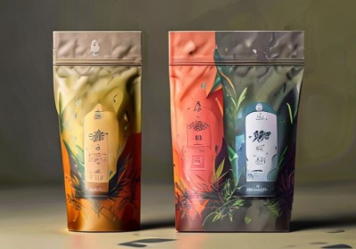 茶包装设计实战复盘：如何通过包装升级实现销量翻倍