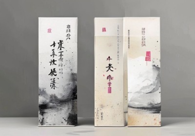 宁波包装厂1个起订国潮包装定制指南：小批量创业者的福音