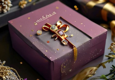 长沙珠宝礼盒1个起订定制指南：小批量创业者的包装解决方案