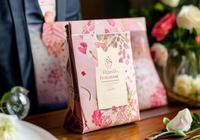 东莞凤岗婚礼伴手礼1件起订定制指南：小批量也能出精品