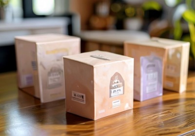 宁波包装厂1个起订，如何打造个性化爆款包装？