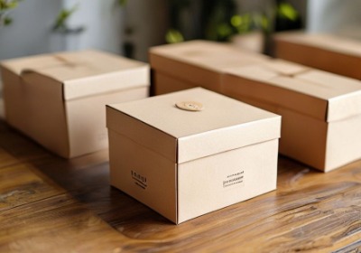 上海包装定制：1个起订，小批量定制包装盒的完整指南