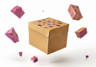 东莞凤岗包装厂解析：1个起订飞机盒定制价格与流程