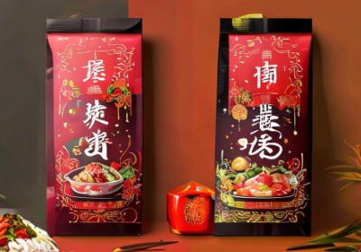干货复盘：土特产包装销量翻倍背后的设计逻辑与商业策略