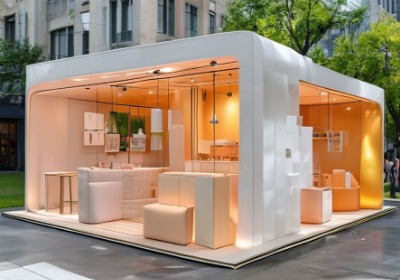 快闪店包装搭建方案新规：2024年品牌营销必知的5大趋势