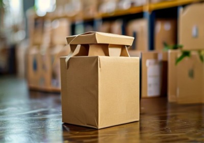 上海潮物流新规解析：包装行业面临哪些机遇与挑战？