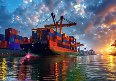 上海港出口包装新规速览：2024年合规要点与成本影响深度解析