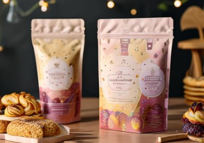 广州白云小店覆膜包装逆袭指南：从成本困境到品牌增值的实战复盘