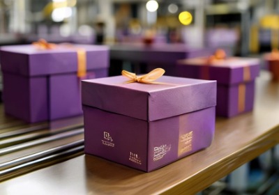 东莞长安包装厂揭秘：2026年小批量定制礼盒终极解决方案