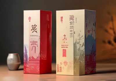 2026国潮包装设计新趋势：从文化符号到商业价值的深度进化