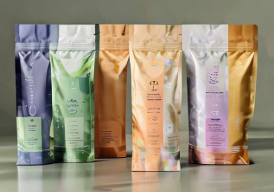 2026年包装袋设计新趋势：从环保到智能，品牌如何抢占先机？