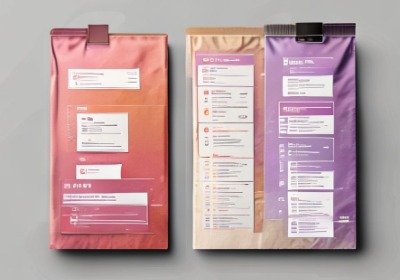 包装贴纸避坑指南：从设计到印刷的10个关键细节（2026版）