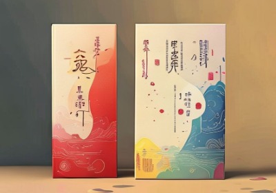 2026国潮包装设计新趋势：从符号堆砌到文化叙事