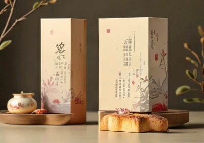 深圳龙岗1个起订国潮包装设计：小批量创业者的包装解决方案