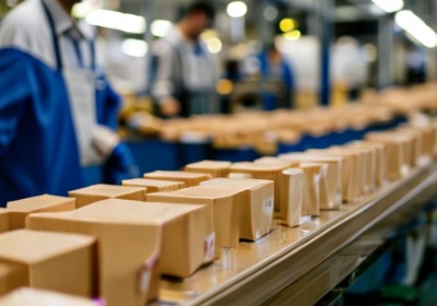 2026年包装行业深度洞察：小批量定制如何成为市场主流