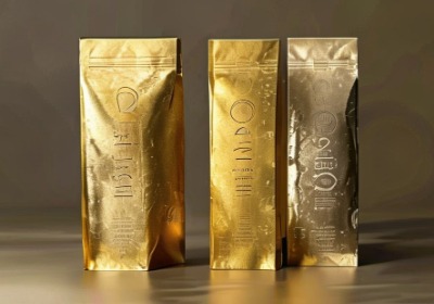 2026烫金包装新趋势：从奢华点缀到品牌叙事核心