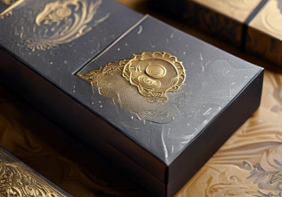 广州白云包装厂解析：1个起订烫金定制，如何解决小批量包装痛点？