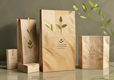 上海电商包装数据解读：2026年商家必须关注的四大趋势与应对策略