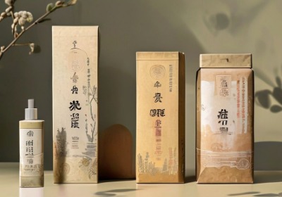 2026国潮包装新趋势深度解析：从文化符号到商业增长