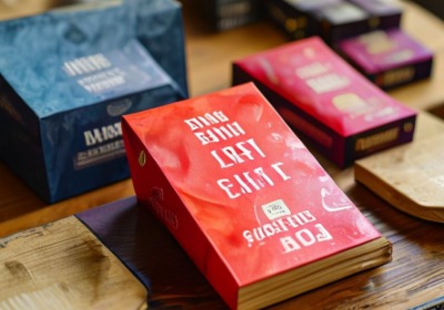 深圳宝安小批量烫金包装选购攻略（2026版）：1个起订，3步避坑