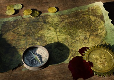 从巴黎展看趋势：极简珠宝盒正取代繁复雕花